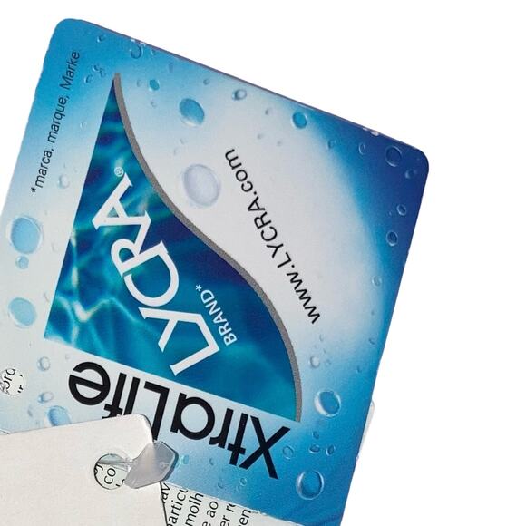 La Perla Studio Geometric Orange Tan Reversible Bikini Swim Bottom 6 - Picture 8 of 9